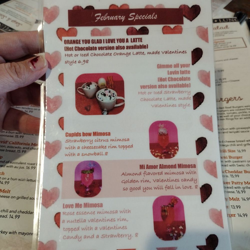 Annie's Cafe - Temecula - Breakfast & Brunch Near Me - Temecula, California