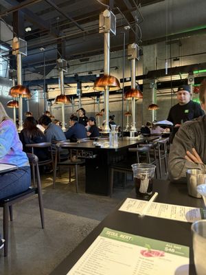 Seoul Meat Co by null