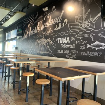 AhiPoki - Poke Near Me - West Covina, California