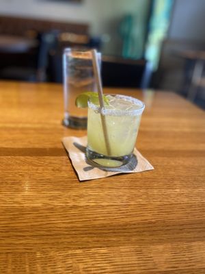 Maya Cocina Mexicana by null