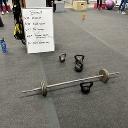 Lift class