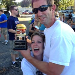 Best Memphis Burger Fest