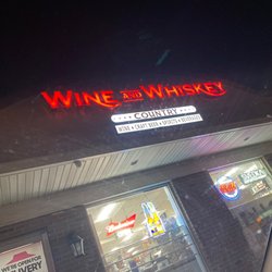 Wine & Whiskey Country