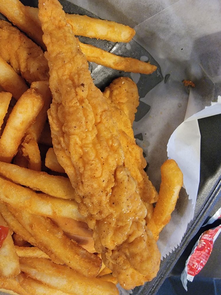 CHICK O’ FISH - Updated June 2026 - 3803 Jewella Ave, Shreveport ...
