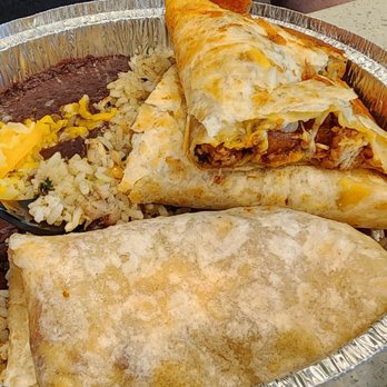 Chino Bandido - Mexican Near Me - Phoenix, Arizona