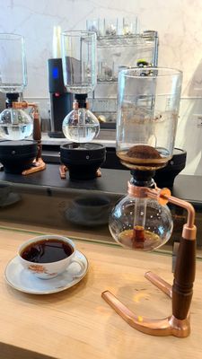 caffe d'bolla by null