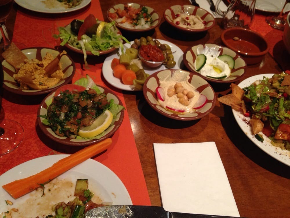 Phoenicia Lounge