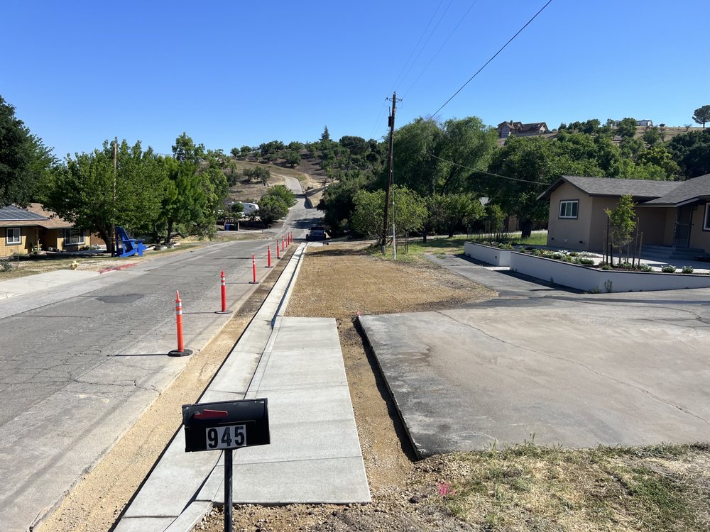 ACE CONCRETE Updated September 2024 11 Photos Paso Robles