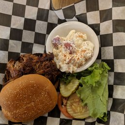 Pulled Pork