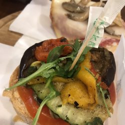 Caffe' La Brasiliana