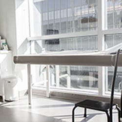 George Cyril, MD, FAAPMR - Consultation Rooom