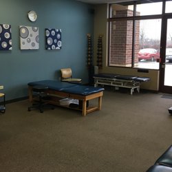 Physical Therapy & Spine - Tinley Park