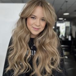 Vanity - Extensions + color by Chandler