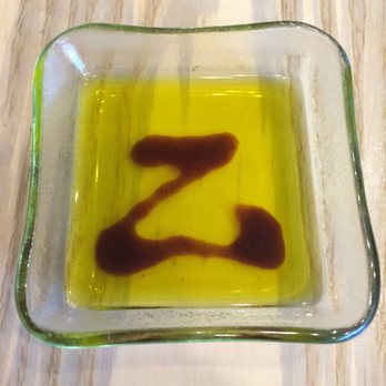 Zaytinya - The olive oil with the 'Z' signature vinegar - Greek Near Me - Washington, DC, District of Columbia Zaytinya - The olive oil with the 'Z' signature vinegar - Greek Near Me - Washington, DC, District of Columbia