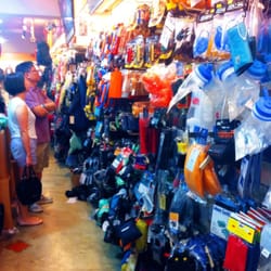 沙木尼登山用品