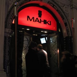 Mahiki