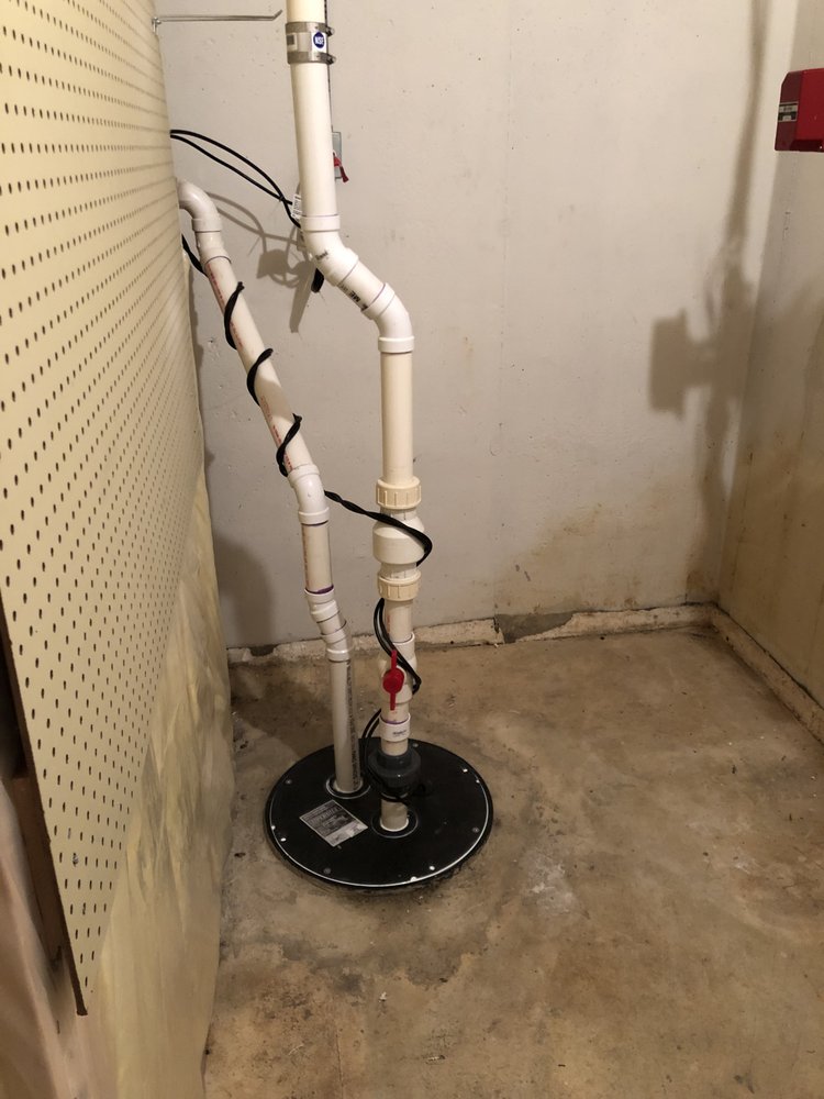 Slide of Advanced Drains and Plumbing Repairs