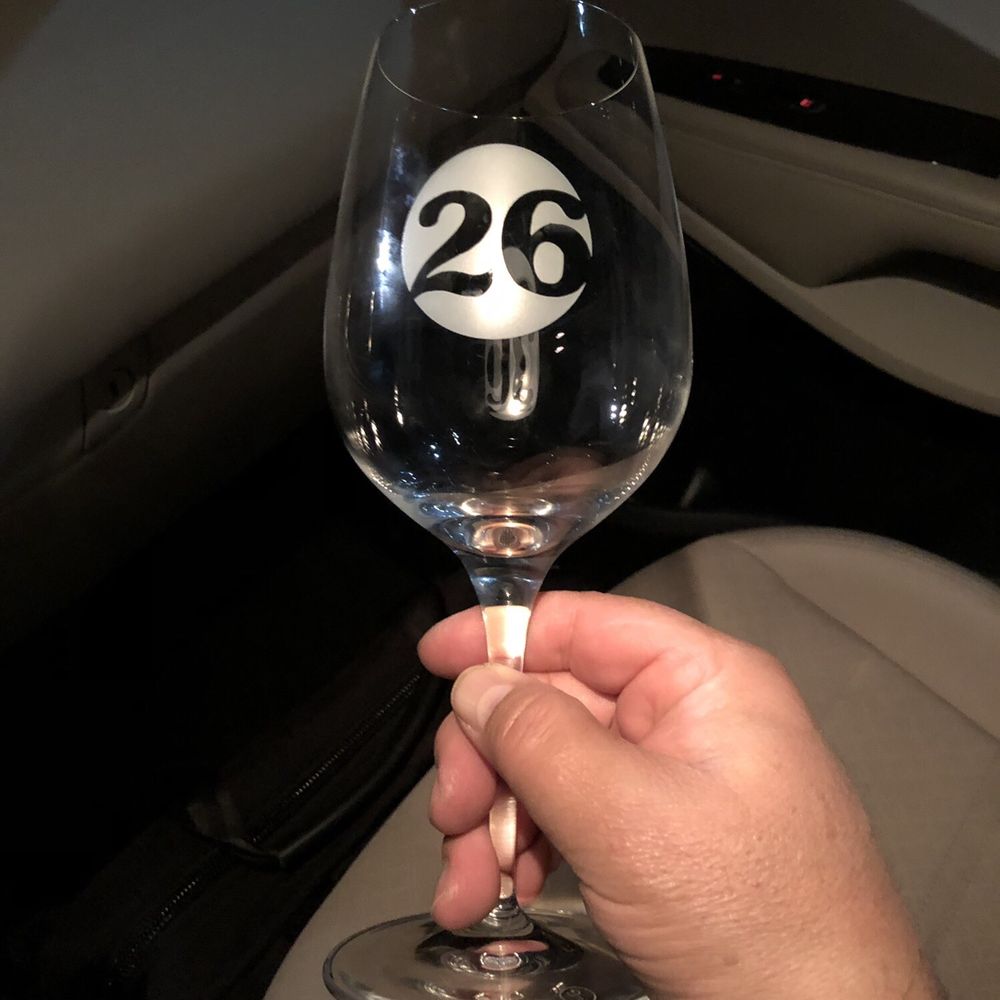 Table 26 - New American Near Me - Turlock, California Table 26 - New American Near Me - Turlock, California