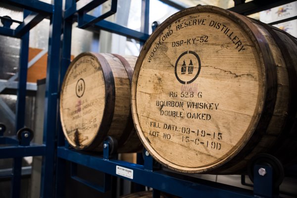 Daufuskie Island Distillery by null