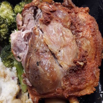 Miller's Ale House - OSSO BUCO PORK SHANK - American Near Me - Springfield, Pennsylvania Miller's Ale House - OSSO BUCO PORK SHANK - American Near Me - Springfield, Pennsylvania