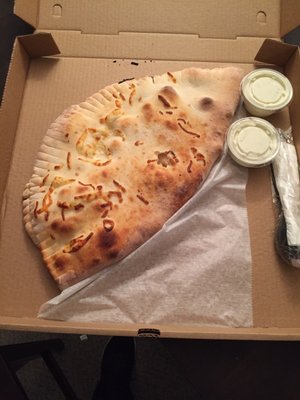 Bianco's Italian Pizzeria by null