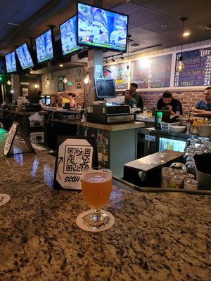 The Fainting Goat Bar and Restaurant by null