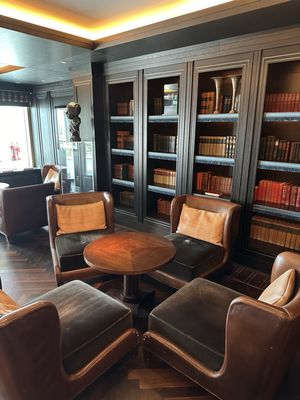 The Europe Hotel & Resort by null