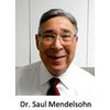 Saul Mendelsohn gift card