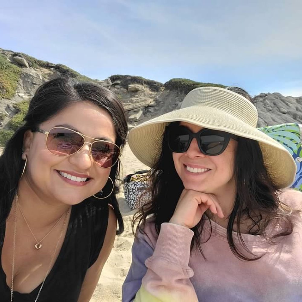 Marina State Beach - Perfect day! - Beaches Near Me - Marina, California Marina State Beach - Perfect day! - Beaches Near Me - Marina, California