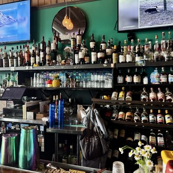 Tocororo - Bar - Burgers Near Me - Detroit, Michigan
