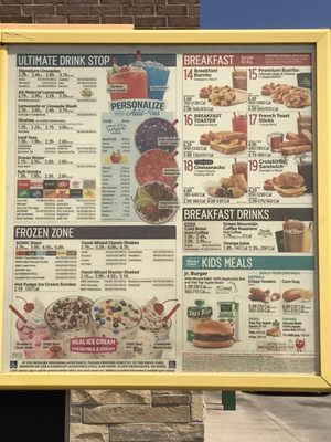 Menu photo 5 Sonic Drive-In Shelby Township, MI Menu photo 5 Sonic Drive-In Shelby Township, MI