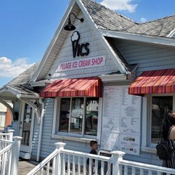 Village Ice Cream Shop - VICS