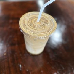 Beignet Spot - Caramel Chicory Cold Brew