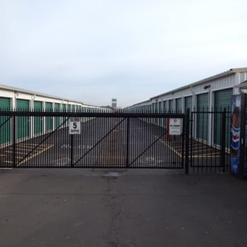Godsey Secure Storage - Self Storage Near Me - Dallas, Oregon Godsey Secure Storage - Self Storage Near Me - Dallas, Oregon