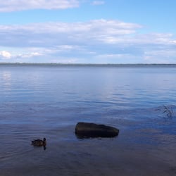 Parc de West