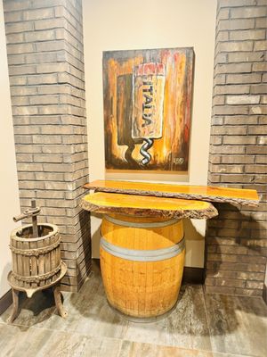 Avanzare Italian Dining by null