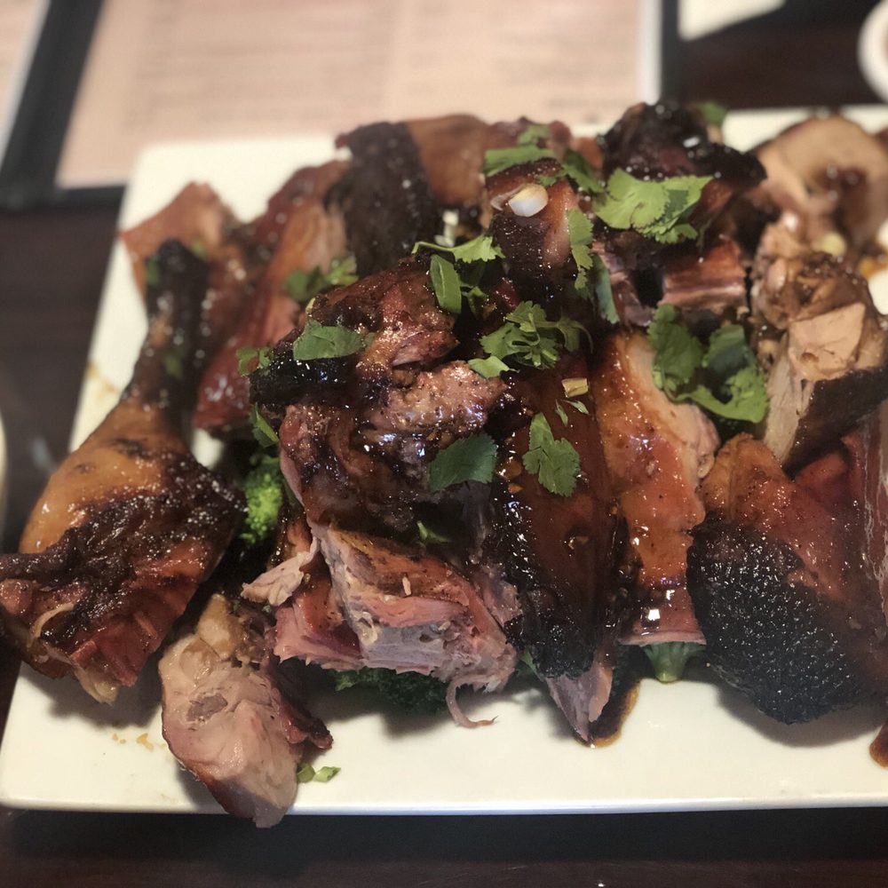 Royal Thai - Whole duck - Thai Near Me - Anchorage, Alaska Royal Thai - Whole duck - Thai Near Me - Anchorage, Alaska