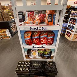 Grocery Outlet