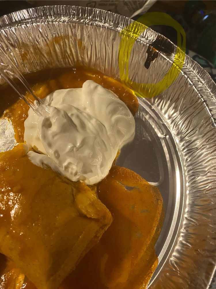 Garcia's Mexican Restaurant & Cantina