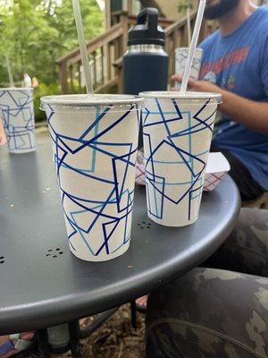 The Cedars House by null