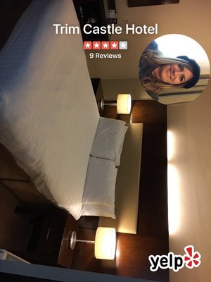 Trim Castle Hotel by null