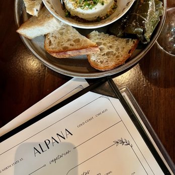Alpana - New American Near Me - Chicago, Illinois Alpana - New American Near Me - Chicago, Illinois