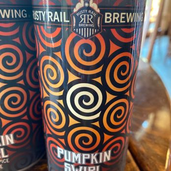 Rusty Rail Brewery - Pumpkin! - Breweries Near Me - Mifflinburg, Pennsylvania Rusty Rail Brewery - Pumpkin! - Breweries Near Me - Mifflinburg, Pennsylvania