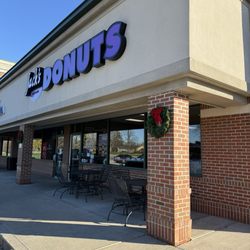 Jack's Donuts