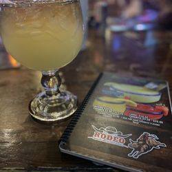 Rodeo Sports Bar