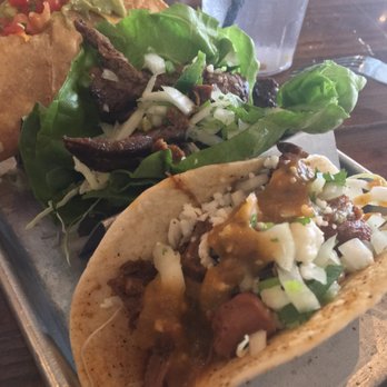 Green Lemon - Mexican Near Me - Tampa, Florida
