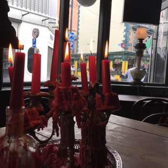 P Mac's - Atmosphere - Pubs Near Me - Dublin, D P Mac's - Atmosphere - Pubs Near Me - Dublin, D