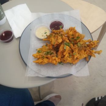 Kaafi - Pakoray - Cafes Near Me - New York, New York Kaafi - Pakoray - Cafes Near Me - New York, New York