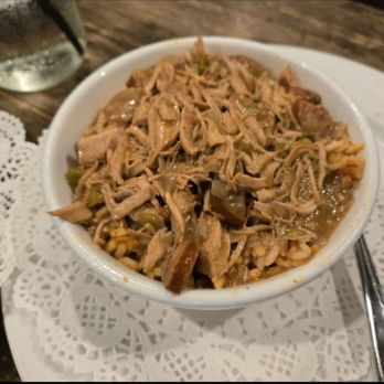 Ragin Cajun Cafe - Bowl of Gumbalaya - Cajun/Creole Near Me - Redondo Beach, California Ragin Cajun Cafe - Bowl of Gumbalaya - Cajun/Creole Near Me - Redondo Beach, California