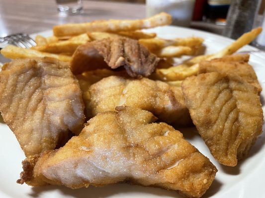 Duarte's Tavern by null